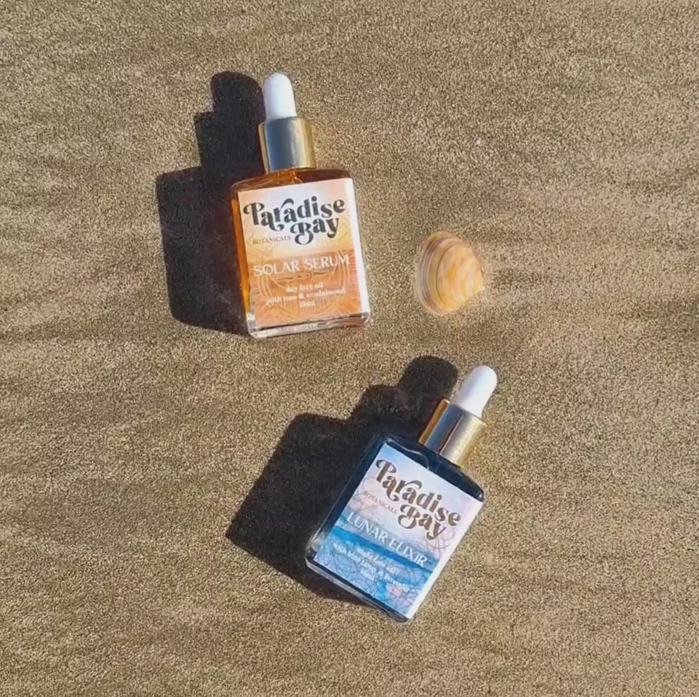 THE REGULATION RITUAL | A foundational skin ceremony for day-to-night nervous-system harmony